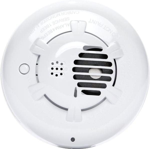 Vivint Carbon Monoxide Detectors in Pensacola